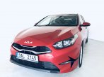 Kia Ceed 1.0 T-GDi Fresh 6MT, Benzín 74 kW
