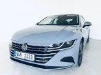 Volkswagen Arteon 1.5 TSi Elegance 6MT, Benzín 110 kW