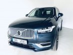 Volvo XC90 B5 AWD Inscription - Automat, Diesel 173 kW