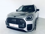 Mini Countryman D John Cooper Works - Automat, Diesel 110 kW