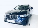 BMW X4 xDrive M-Sport - Automat, Diesel 210 kW