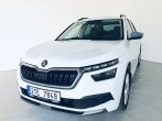 Škoda Kamiq 1.0 TSi 6MT, Benzín 81 kW
