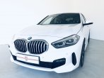 BMW 118i Hatchback - Automat, Benzín 103 kW