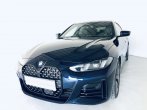 BMW 420d xDrive Gran Coupé M-Sport - Automat, Diesel 140 kW