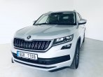 Škoda Kodiaq 2.0 TDi DSG Laurin & Klement 4x4 - Automat, Diesel 147 kW