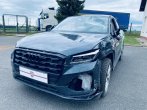 Audi Q2 35 1.5 TFSi - Automat, Benzín 110 kW