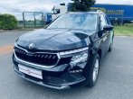 Škoda Kamiq 1.0 TSi DSG Style - Automat, Benzín 85 kW