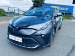 Toyota C-HR 1.8i Comfort - Automat, Benzín 72 kW