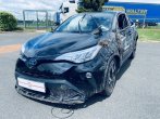 Toyota C-HR 1.8i Comfort - Automat, Benzín 72 kW