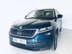 Škoda Kodiaq 2.0 TDi DSG Style - Automat, Diesel 110 kW