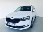 Škoda Fabia Combi 1.0 TSi Ambition 5MT, Benzín 70 kW
