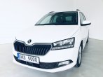 Škoda Fabia Combi 1.0 TSi Ambition 5MT, Benzín 70 kW