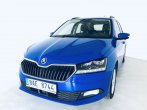 Škoda Fabia Combi 1.0 TSi Style 5MT, Benzín 70 kW