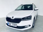 Škoda Fabia Combi 1.0 TSi Style 5MT, Benzín 70 kW