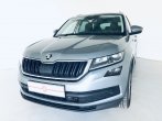 Škoda Kodiaq 1.5 TSi Style 6MT, Benzín 110 kW
