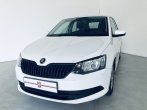 Škoda Fabia Combi 1.2 TSi Active 5MT, Benzín 66 kW