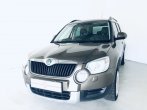 Škoda Yeti 1.2 TSi Ambition 6MT, Benzín 77 kW