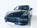 Porsche Cayenne Turbo - Automat, Benzín 404 kW