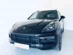 Porsche Cayenne Turbo - Automat, Benzín 404 kW