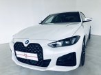 BMW 420d xDrive M-Sport - Automat, Diesel 140 kW