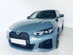 BMW 420d xDrive Gran Coupé M-Sport - Automat, Diesel 140 kW