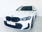 BMW 320d xDrive Touring M-Sport - Automat, Diesel 140 kW