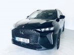 DS 7 1.5 BlueHDi Performance Line - Automat, Diesel 96 kW