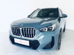 BMW X1 xDrive20d M-Sport , Automat, Diesel 110 kW