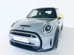 Mini Cooper SE - Automat, Elektro 135 kW