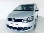 Volkswagen Sharan 2.0 TDi DSG BMT Comfortline - Automat, Diesel 130 kW