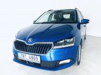 Škoda Fabia Combi 1.0 TSi Style 6MT, Benzín 81 kW