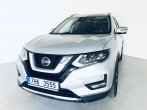 Nissan X-Trail 1.7 dCi 4x4 N-Connecta 6MT, Diesel 110 kW