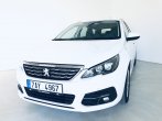 Peugeot 308 SW 1.5 BlueHDi Allure 6MT, Diesel 96 kW