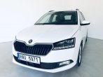 Škoda Fabia Combi 1.0 TSi Style 5MT, Benzín 70 kW