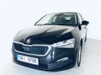 Škoda Scala 1.5 TSi Ambition 6MT, Benzín 110 kW