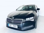 Škoda Superb Combi 1.5 TSi DSG ACT Style - Automat, Benzín 110 kW