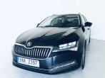 Škoda Superb Combi 1.5 TSi DSG ACT Style - Automat, Benzín 110 kW