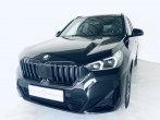 BMW X1 xDrive20d M-Sport - Automat, Diesel 110 kW