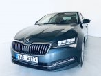 Škoda Superb 1.5 TSi Style 6MT, Benzín 110 kW