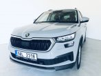 Škoda Kodiaq 1.5 TSi Ambition 6MT, Benzín 110 kW