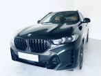 BMW X6 xDrive30d M-Sport - Automat, Diesel 210 kW