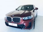 BMW X4 xDrive30d M-Sport - Automat, Diesel 210 kW