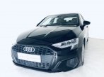 Audi A3 Sportback 30 TFSi - Automat, Bnezín 81 kW