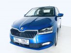 Škoda Fabia 1.0 TSi Style 6MT, Benzín 81 kW