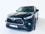 Toyota Highlander 2.5 Hybrid AWD-i Dynamic Force Comfort, Benzín 140 kW