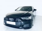 Audi A6 3.0 55 TFSi Quattro S-Line - Automat, Benzín 250 kW