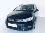 Volkswagen Touran 1.5 TSi DSG Comfortline - Automat, Benzín 110 kW