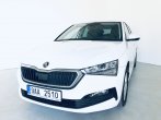Škoda Scala 1.5 TSi Ambition 6MT, Benzín 110 kW