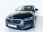 Škoda Octavia Liftback 2.0 TDi DSG Style - Automat, Diesel 110 kW