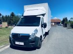 Opel Movano 2.3 CDTi Bit FWD Edit L3H1 6MT, Diesel 125 kW